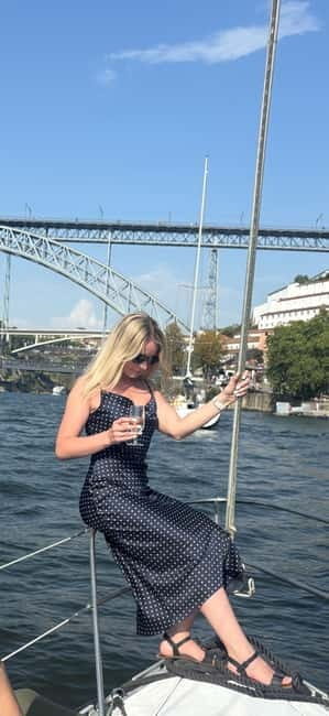 Porto: City Cruise with Welcome Drink, Port, & Sunset Option - What Travelers Love About This Tour