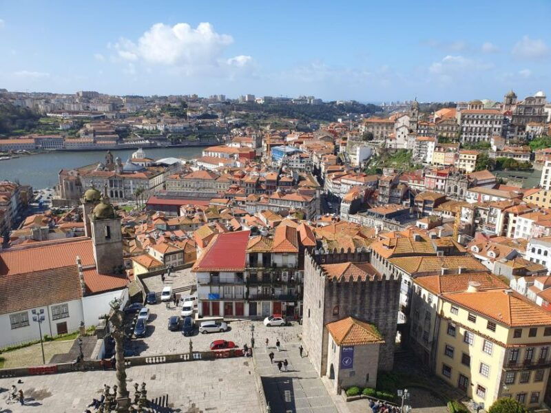 porto-city-half-day-private-tour-2
