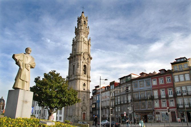 porto-city-half-day-private-tour
