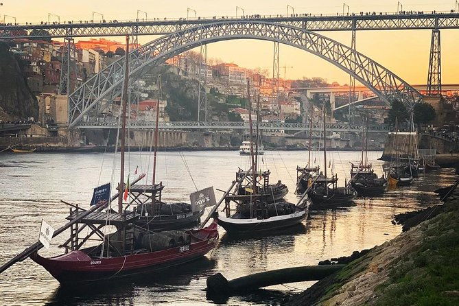 porto-city-half-day-private-tour