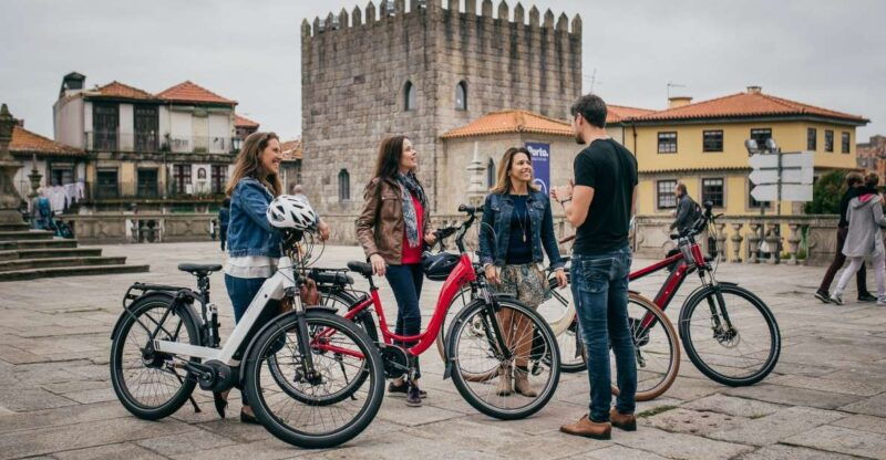 porto-city-highlights-e-bike-tour
