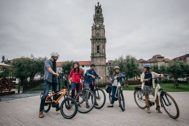 porto-city-highlights-e-bike-tour