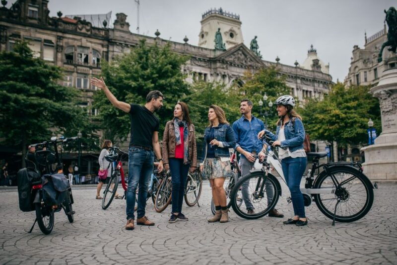 porto-city-highlights-e-bike-tour