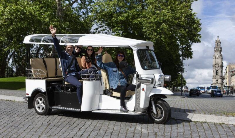 porto-city-to-the-ocean-tuk-tuk-tour