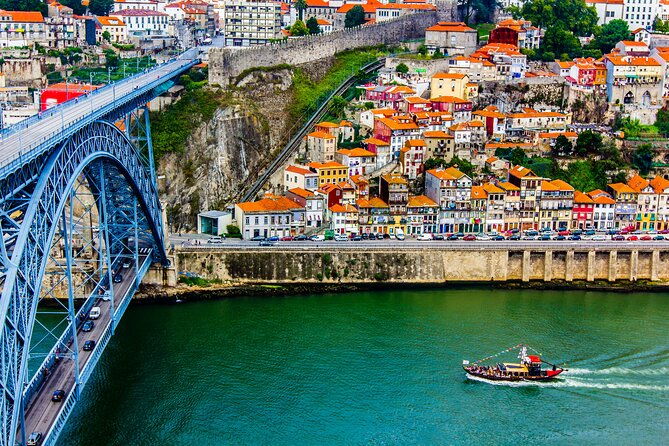 porto-city-tour-full-day-with-lunch-and-six-bridges-cruise-private-basis