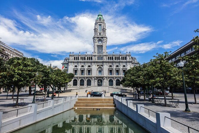 porto-city-tour-full-day-with-lunch-and-six-bridges-cruise-private-basis