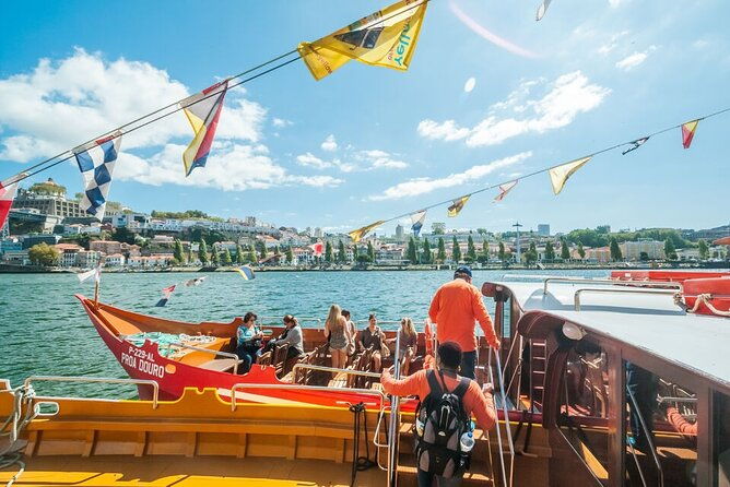 porto-city-tour-full-day-with-lunch-and-six-bridges-cruise-private-basis