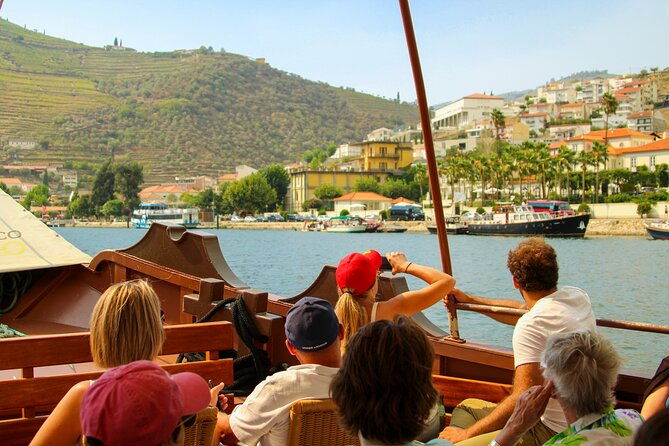 porto-city-tour-full-day-with-lunch-and-six-bridges-cruise-private-basis