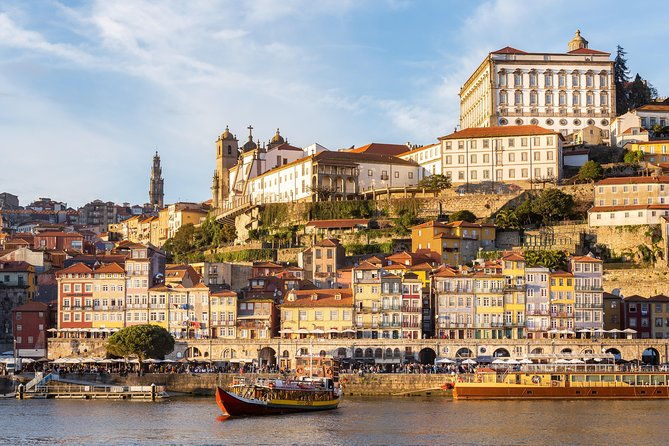 porto-city-tour-half-day-private