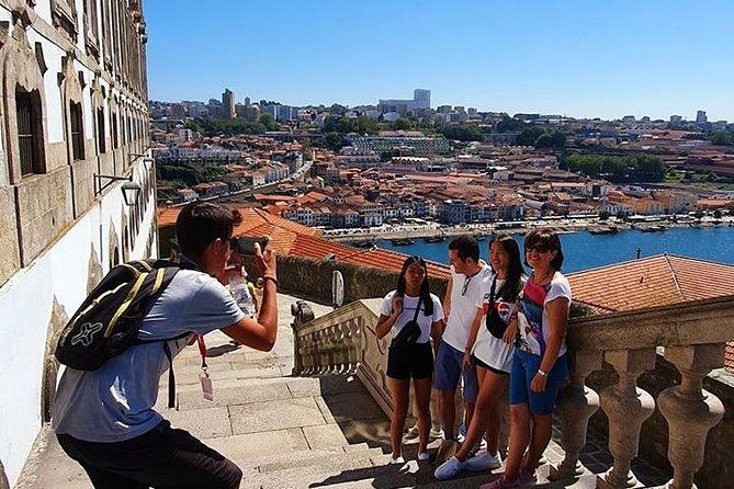 porto-city-tour-half-day-private