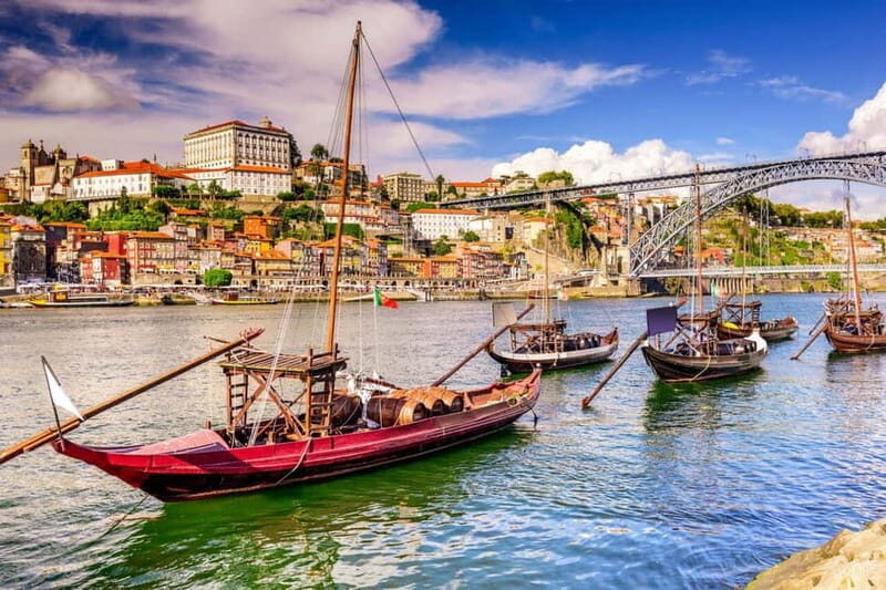 Porto City Tour: Private day tour with tickets included. - FAQ