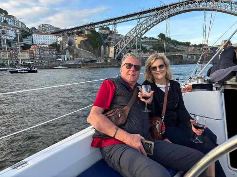 Porto: City Views or Sunset Tour with Drinks - Why This Tour is a Must-Do in Porto