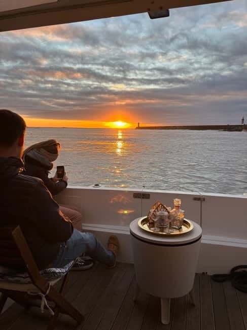 Porto: City Views or Sunset Tour with Drinks - Authentic Feedback from Past Travelers
