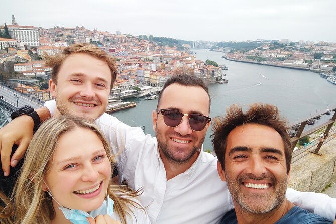 porto-city-walking-tour-by-a-expert-local
