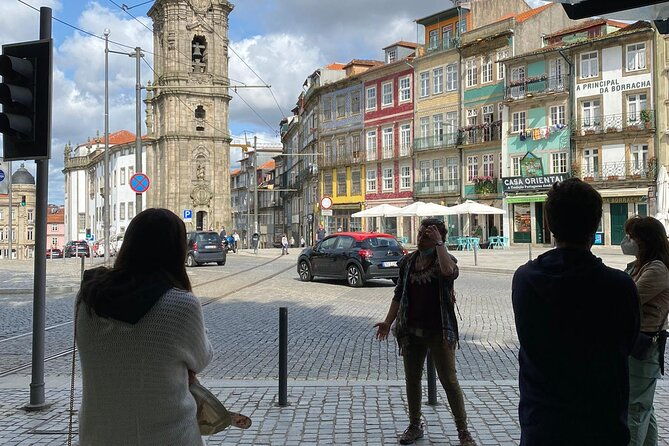 porto-city-walking-tour