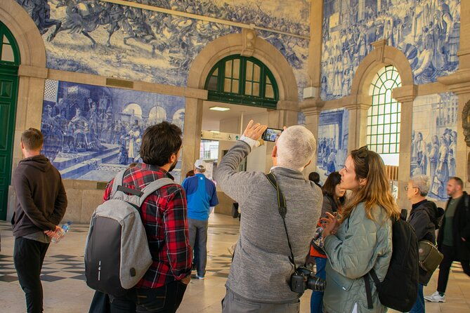 porto-city-walking-tour