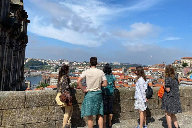 porto-city-walking-tour