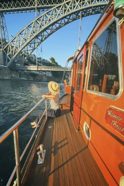 Porto: Classic Boat Cruise Along the Douro River - Price and Value