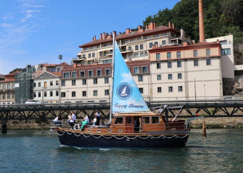 Porto: Classic Boat Cruise Along the Douro River - Final Thoughts