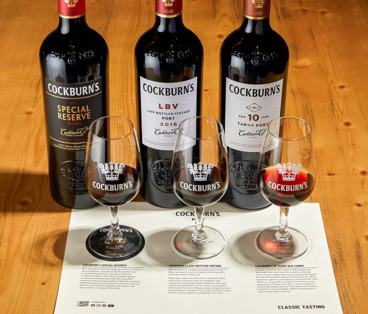 porto-cockburns-port-lodge-tour-and-tasting