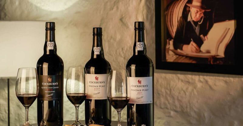 porto-cockburns-port-lodge-tour-and-tasting