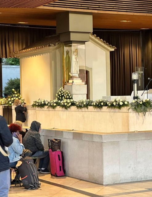porto-complete-private-tour-to-the-sanctuary-of-fatima