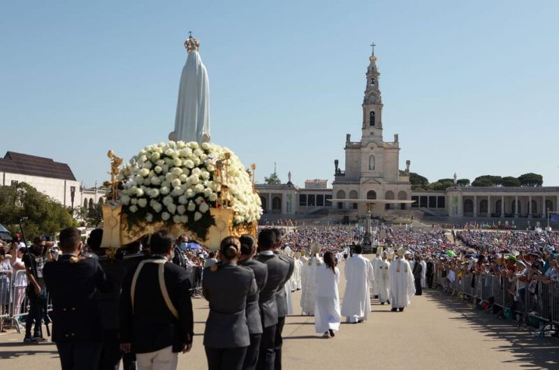 porto-complete-private-tour-to-the-sanctuary-of-fatima