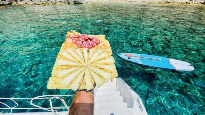 porto-conte-half-day-catamaran-tour-with-aperitif