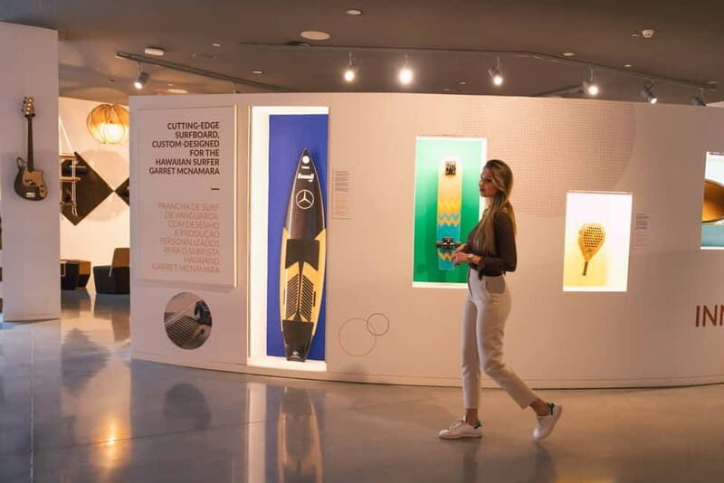 Porto: Cork Museum: Immersive and Perfect for Families - Who Will Love This Tour?