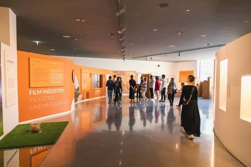 Porto: Cork Museum: Immersive and Perfect for Families - FAQ
