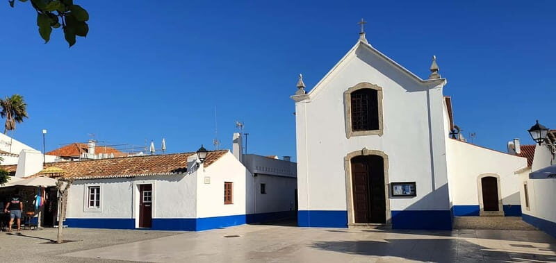 Porto Covo: Guided historical tour of the coast and village - A Closer Look at the Tour Experience