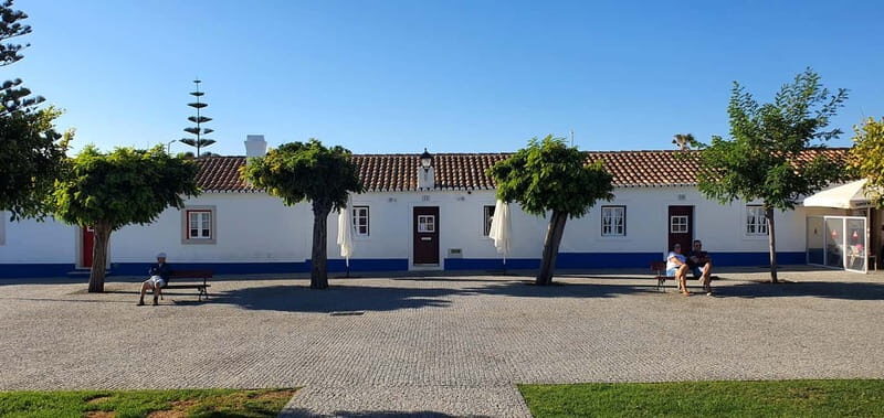 Porto Covo: Guided historical tour of the coast and village - What Makes This Tour Stand Out?