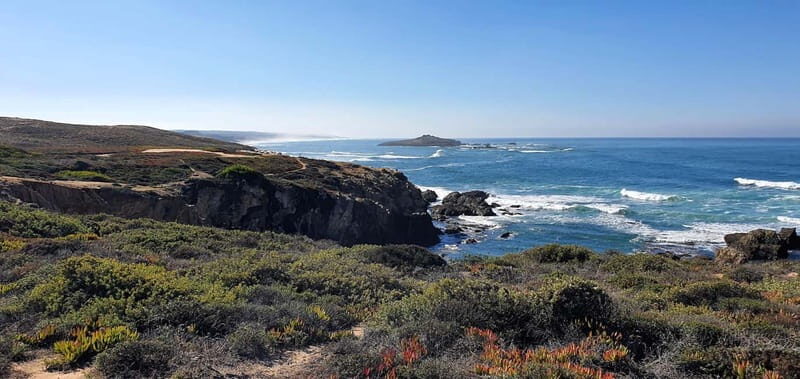 Porto Covo: Guided historical tour of the coast and village - The Sum Up