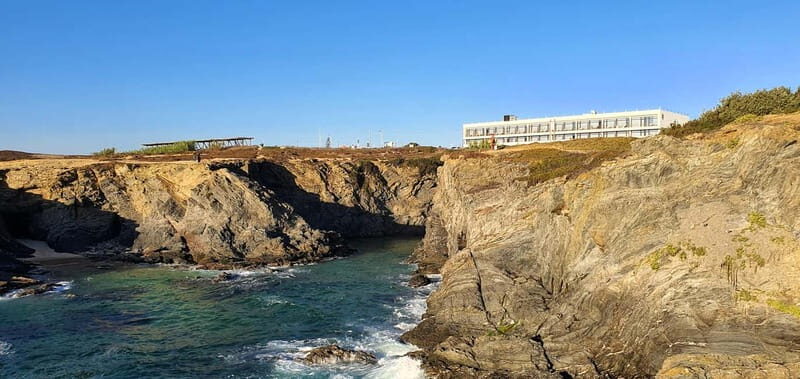 Porto Covo: Guided historical tour of the coast and village - FAQs