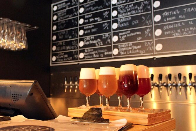 porto-craft-beer-tasting-tour-with-local-snacks