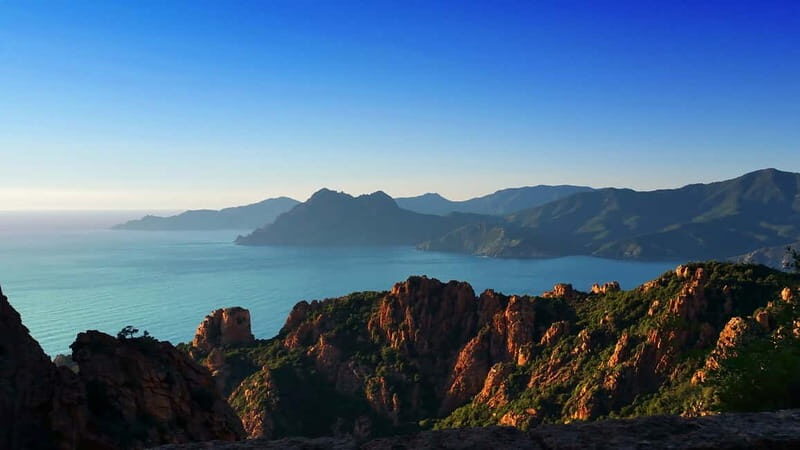 Porto: Creeks of Piana & Capo Rosso Guided Boat Tour - Who Will Love This Tour?