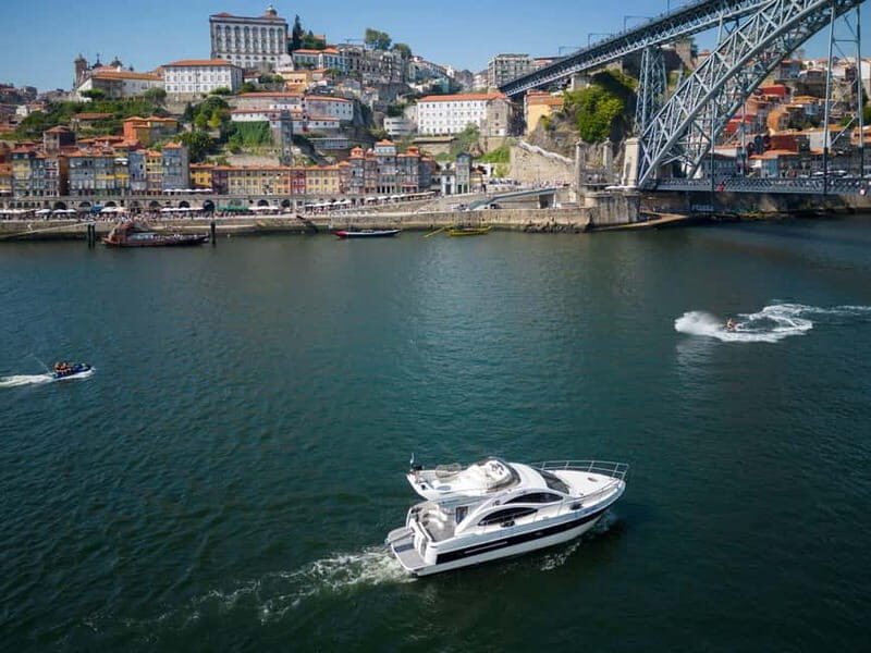 Porto: Cruise on the Douro River - Full Day - Practical Tips for Your Trip