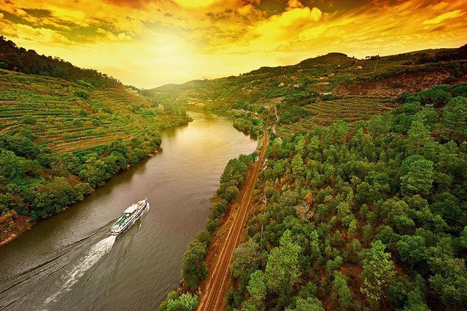 porto-day-trip-to-douro-including-lunch-and-rivercruise