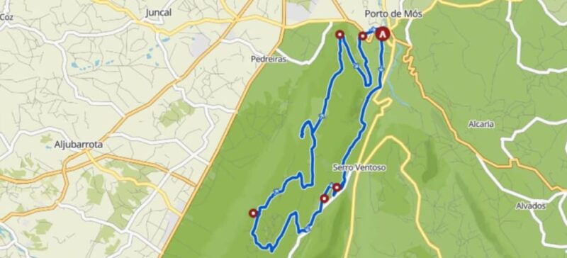 porto-de-mos-eco-trail-e-bike-tour
