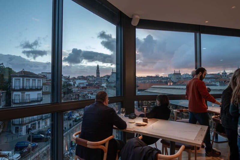 Porto: Doura Wine Tasting in the Sala de Prova - Key Points