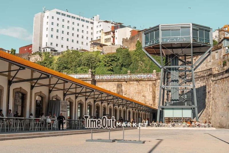 Porto: Doura Wine Tasting in the Sala de Prova - What to Expect from the Douro Wine Tasting Experience