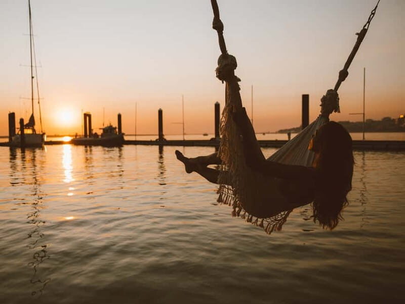 Porto: Douro Classic Boat Tour - An Authentic Douro Experience on a Classic Sailboat