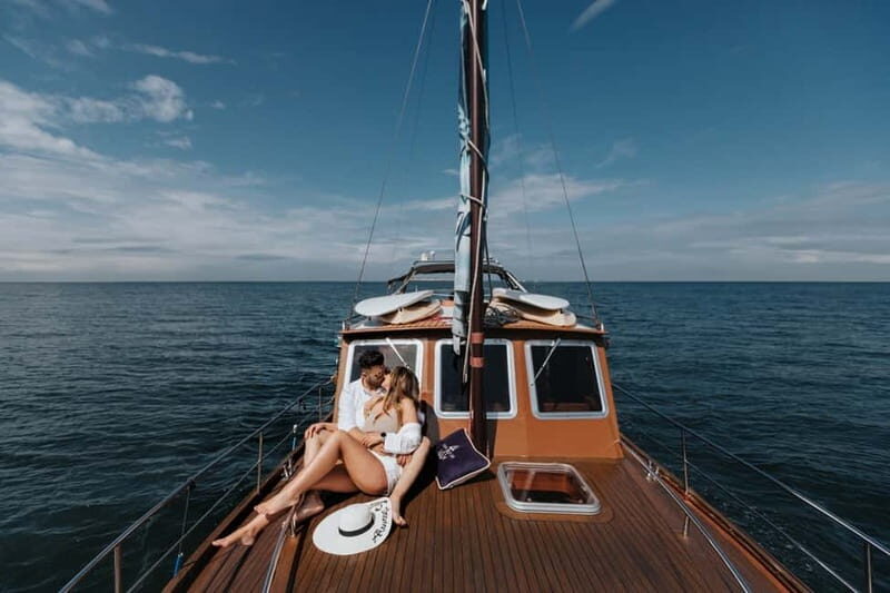 Porto: Douro Classic Boat Tour - The Sum Up: Is the Douro Classic Boat Tour Right for You?