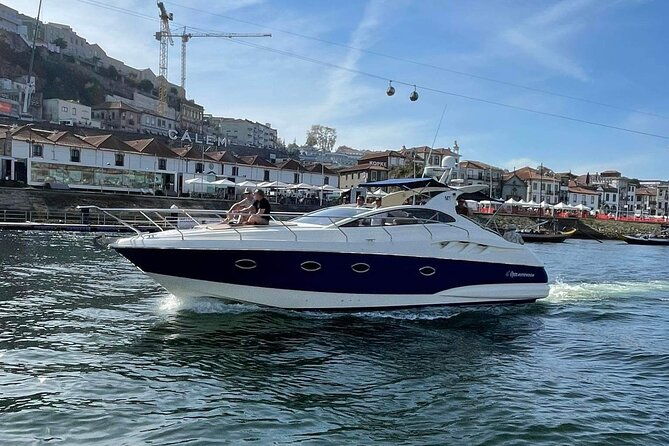 porto-douro-cruise-with-port-wine-and-snacks