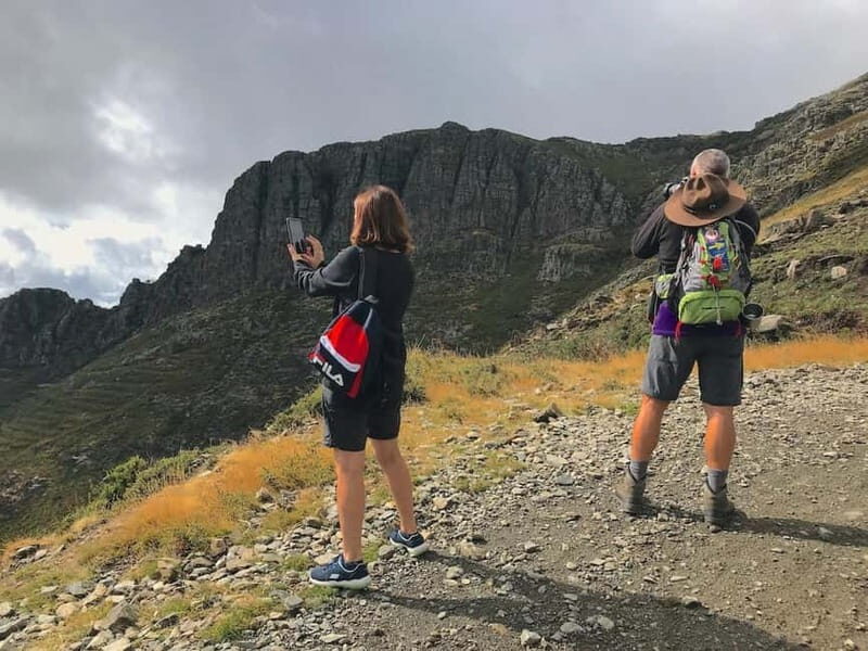 Porto & Douro: Marão Mountain Sunrise Hike with Guide - Key Points  