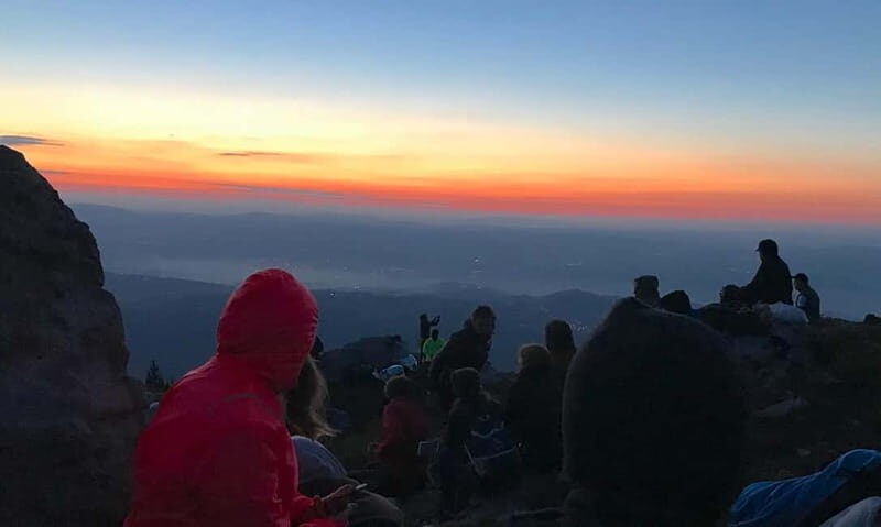 Porto & Douro: Marão Mountain Sunrise Hike with Guide - Who Should Consider This Tour?