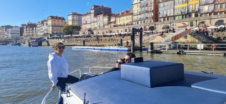 porto-douro-private-cruiser-only-for-you6-bridges-sunset