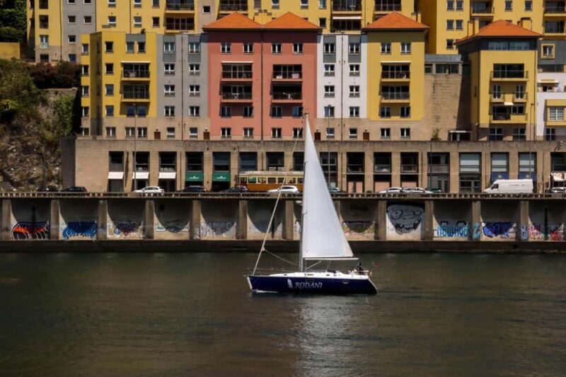 Porto: Douro River Cruise (2 h)  Wine & Scenic Views - An In-Depth Look at the Porto Douro River Cruise
