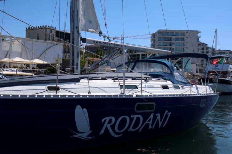 Porto: Douro River Cruise (2 h)  Wine & Scenic Views - FAQs