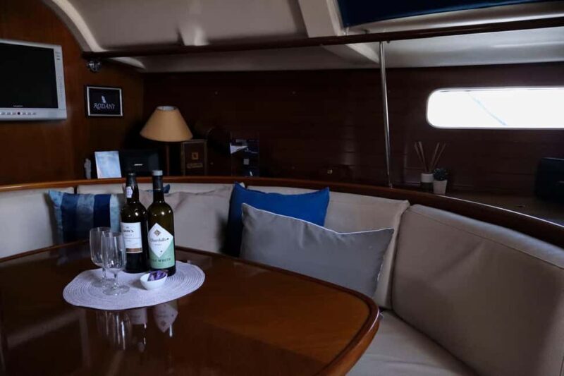 Porto: Douro River Cruise (2 h)  Wine & Scenic Views - Final Thoughts